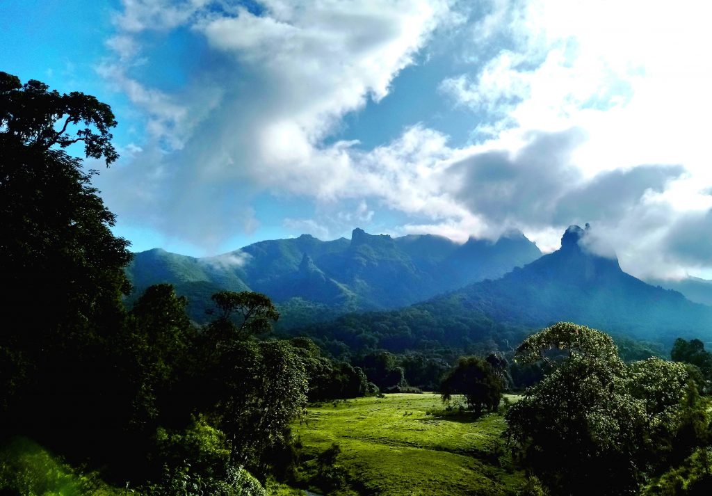 Bale mountain national Park - 6 Days