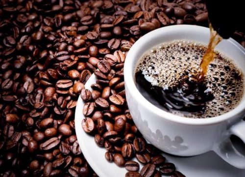 Coffe tour 9 Days