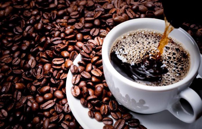 Coffe tour 9 Days
