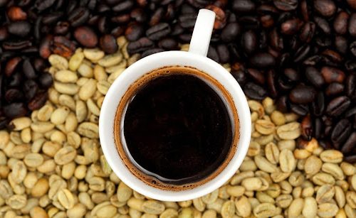 Coffe Tour 6 Days