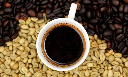 Coffe Tour 6 Days