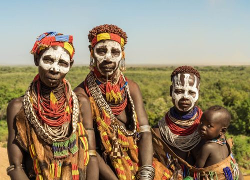 Cultural Tour - 7 Days
