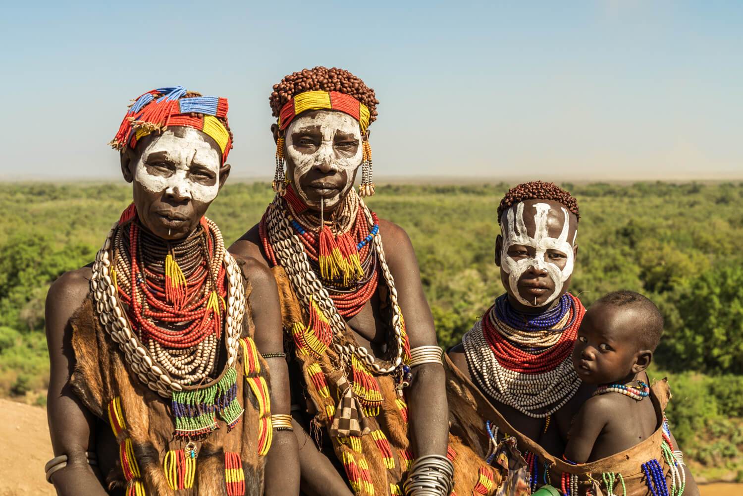 Cultural Tour - 7 Days