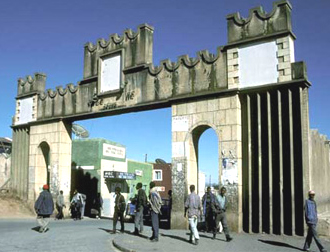 Harar